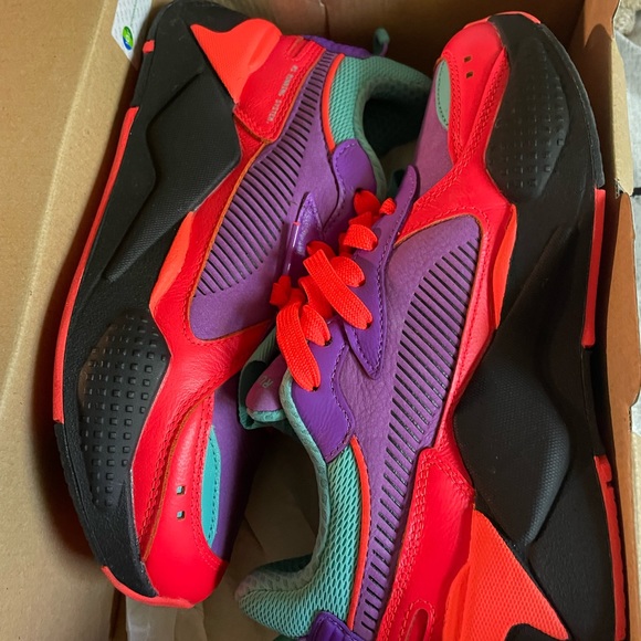 Puma Rsx - Picture 3 of 3